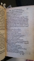 1577 - Claude Micard - Trésor des vies de Plutarque - Saint-Gallen