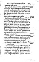 1610 - Louis Coste - Trésor de l’éloquence française (Seconde partie) - BM Lyon