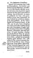 1654 - Antoine Jullieron - Trésor inestimable de Saint-Joseph - BM Lyon