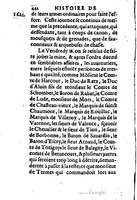 1623 - Joseph Bouillerot - Trésor de l’histoire générale de notre temps - BM Lyon