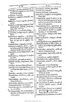 1607 - Marc Orry - Trésor des deux langues espagnole et française (Première et Seconde parties) - BU Tours