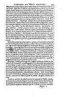 1608 - Nicolas Du Fossé - Trésor politique - BnF Tolbiac