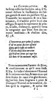 1642 - Jacques Cailloué - Trésor de consolation, instructions et prières - BCU Lausanne