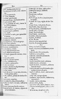1616 - Veuve Marc Orry - Trésor des deux langues espagnole et française (Seconde partie) - BnF