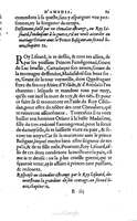 1560 - Vincent Sertenas et Gilles Robinot - Trésor des Amadis - British Library