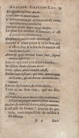 1612 - Dominicus Custos - Trésor des proverbes français  - Bibliopol-Olomuc