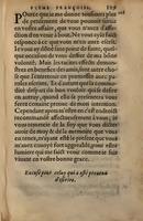 1572 - Lucas Breyer - Finances et Trésor de la plume française - BNC Rome