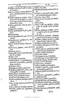 1607 - Marc Orry - Trésor des deux langues espagnole et française (Première et Seconde parties) - BU Tours