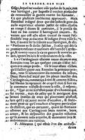 1568 - Willem Silvius - Trésor des vies de Plutarque - Anvers Plantin-Moretus