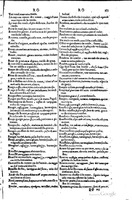 1617 - Samuel Crespin - Trésor des trois langues espagnole, française et italienne (3 parties) - Ohio