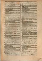 1609 - Philippe Albert et Alexandre Pernet - Trésor des trois langues française, italienne et espagnole (Première partie) - BSB Munich