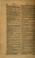 1617 - Samuel Crespin - Trésor des trois langues espagnole, française et italienne (Première partie) - Regensburg