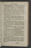 1564 - Vincent Norment et Jeanne Bruneau - Trésor des Amadis - BnF