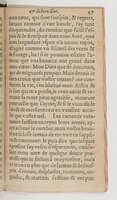 1600 - Nicolas Bonfons - Trésor d’amour - BnF Arsenal