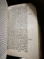 1611 - Christian Ouwerx - Trésor ou reliquaire d’honneur de Jésus Christ et de ses saints - BU Lille