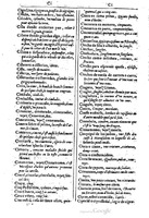 1616 - Veuve Marc Orry - Trésor des deux langues espagnole et française (Première et Seconde parties) - BM Lyon