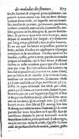 1585 - Jacques du Puis - Trésor des remèdes secrets pour les maladies des femmes - BnF