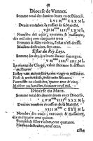 1581 - s.n. - Secret des trésors de France (Livre II) - BSB Munich