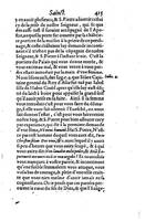 1607 - Nicolas Du Fossé - Trésor quadragésimal - T 02 - BM Lyon
