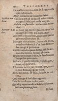 1612 - Dominicus Custos - Trésor des proverbes français  - Bibliopol-Olomuc