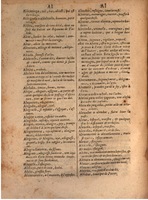 1645 - A. de Sommaville et A. Courbé - Trésor des deux langues espagnole et française - BSB Munich