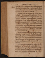 1626 - Joseph Bouillerot - Trésor de l’histoire générale de notre temps - BnF Arsenal