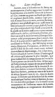 1585 - Jacques du Puis - Trésor des remèdes secrets pour les maladies des femmes - BnF