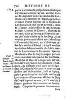 1626 - Joseph Bouillerot - Trésor de l’histoire générale de notre temps - BSB Munich