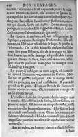 1607 - Étienne Servain et Jean Antoine Huguetan - Trésor de santé ou ménage de la vie humaine - BIU Santé