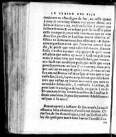 1574 - Benoît Rigaud - Trésor des vies de Plutarque - Avignon