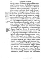 1578 - Nicolas Chesneau - Trésor et entière histoire de la triomphante victoire du corps de Dieu sur l’esprit malin - British Library