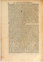 1611 - Pierre Chevalier - Trésor politique - BSB Munich