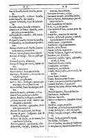 1607 - Marc Orry - Trésor des deux langues espagnole et française (Première et Seconde parties) - BU Tours