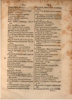 1645 - A. de Sommaville et A. Courbé - Trésor des deux langues espagnole et française (Seconde partie) - BSB Munich