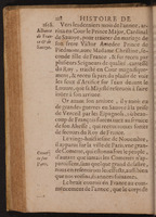 1626 - Joseph Bouillerot - Trésor de l’histoire générale de notre temps - BnF Arsenal