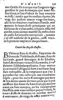 1582 - Jean Huguetan - Trésor des Amadis T. 1 - BM Lyon