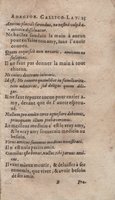 1612 - Dominicus Custos - Trésor des proverbes français  - Bibliopol-Olomuc