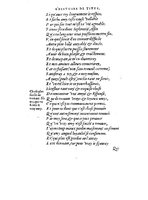 1551 - Michel Fezandat et Robert Granjon - Trésor de vie - BnF