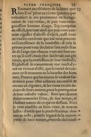 1572 - Lucas Breyer - Finances et Trésor de la plume française - BNC Rome