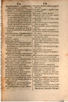 1645 - A. de Sommaville et A. Courbé - Trésor des deux langues espagnole et française - BSB Munich