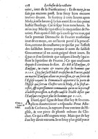 1578 - Nicolas Chesneau - Trésor et entière histoire de la triomphante victoire du corps de Dieu sur l’esprit malin - British Library