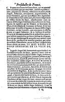 1614 - Jean Richer - Trésor du nouveau style et protocole de la chancellerie de France - BSB Munich
