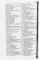 1616 - Veuve Marc Orry - Trésor des deux langues espagnole et française (Seconde partie) - BnF