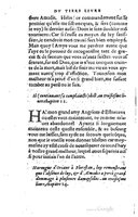 1559 - Étienne Groulleau - Trésor des Amadis - UGent