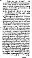 1611 - Raphaël du Petit Val - Trésor des récréations - Anvers Musée Plantin-Moretus