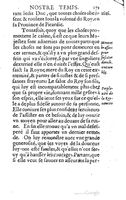 1624 - Joseph Bouillerot - Trésor de l’histoire générale de notre temps - BM Lyon