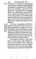 1624 - Joseph Bouillerot - Trésor de l’histoire générale de notre temps - BM Lyon