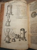 1609 - Étienne Gamonet - Grand dispensaire ou Trésor général et particulier des préservatifs - BM Marseille