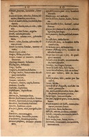 1607 - Marc Orry - Trésor des deux langues espagnole et française (Seconde partie) - BSB Munich