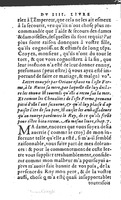 1567 - Robert Le Mangnier - Trésor des Amadis - British Library